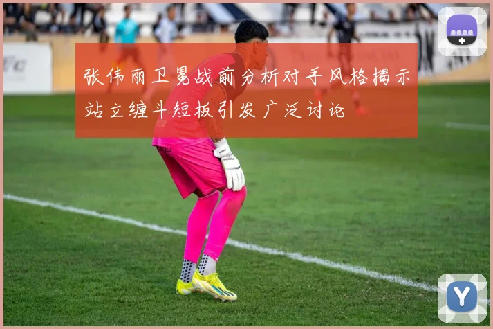 张伟丽卫冕战前分析对手风格揭示站立缠斗短板引发广泛讨论